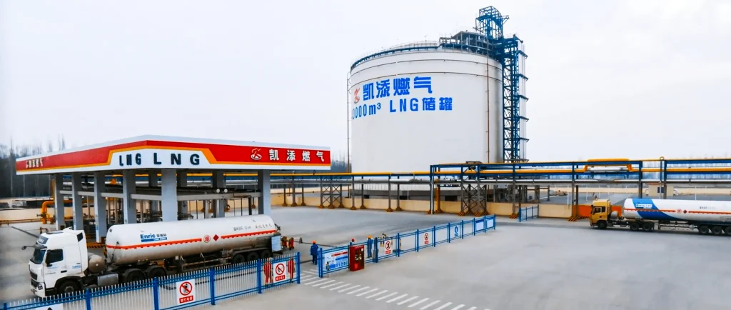 kaitiangas-Global Oil and Gas Recovery Corp