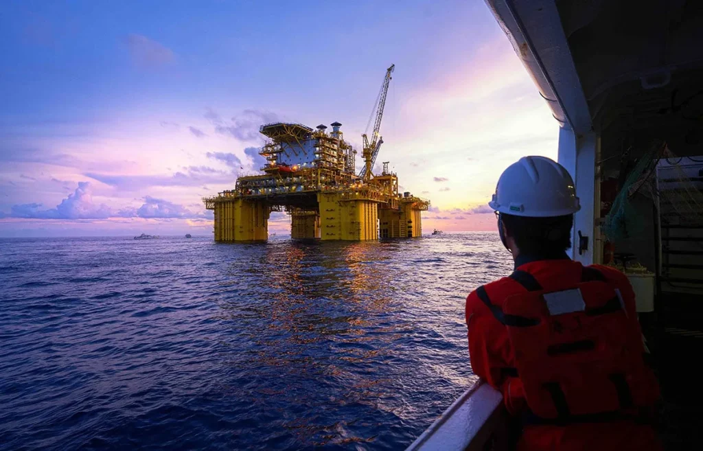 KAITIANGAS Decentralized Gas Recovery and Treatment Solutions