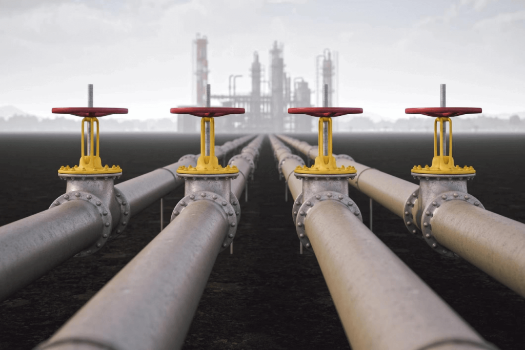 Flare Gas Recovery System