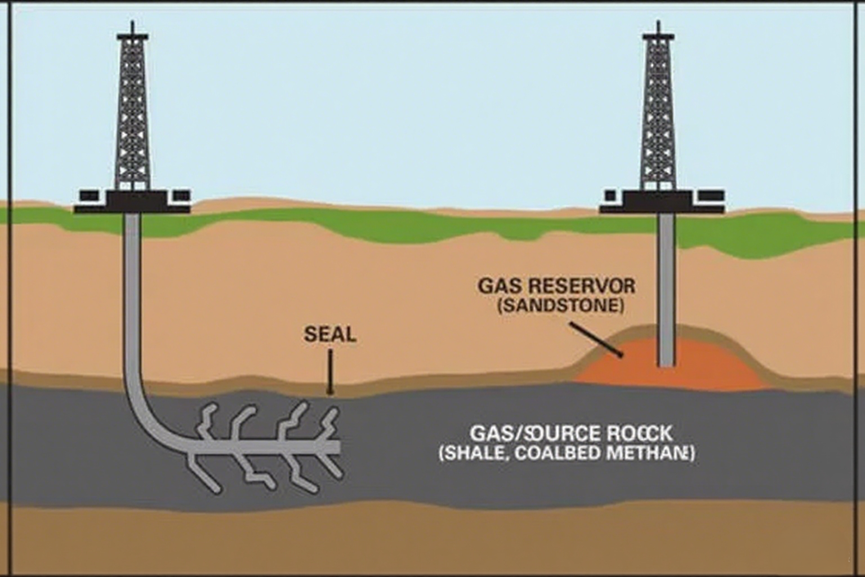 Shale Gas