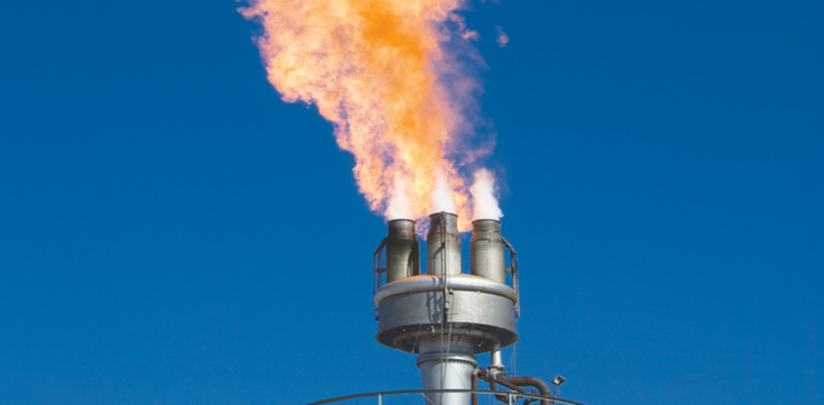Flare Gas