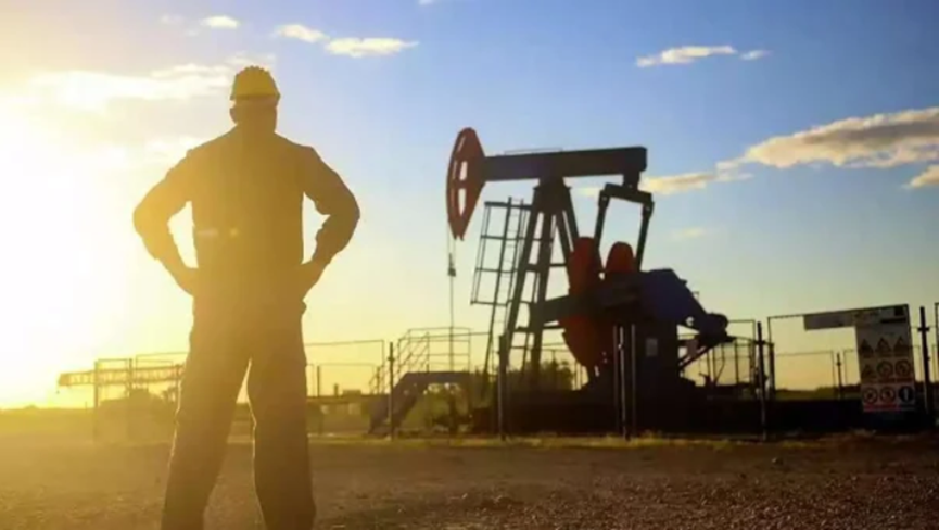 Oilfield Gas