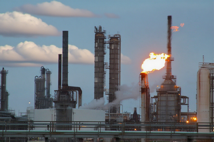 Flare Gas
