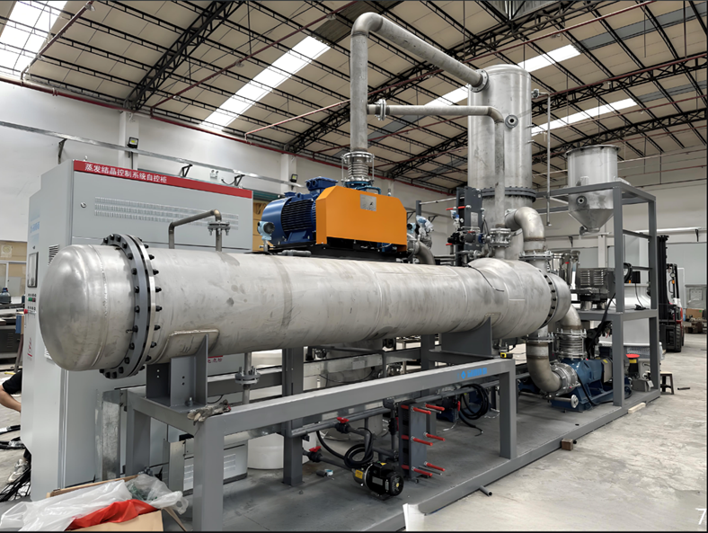 Skid-Mounted Modular Systems