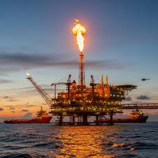 How do weather changes affect the efficiency of flare gas recovery systems 5 Offshore associated gas