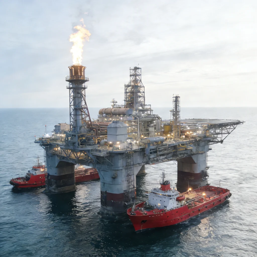 The Role of Flare Gas Recovery in Global Emission Reduction Policies 5 Flare Gas Recovery