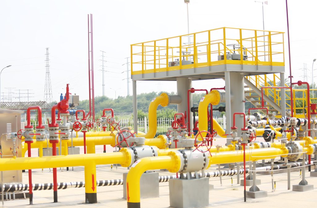 Gas Monetization Options for Small Oil Producers 5 On-site modular LNG liquefaction unit