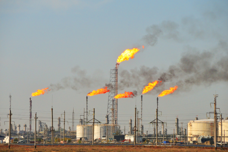 How to Reduce Flare Gas Generated in Marginal Oil Fields 1 Reduce Flare Gas