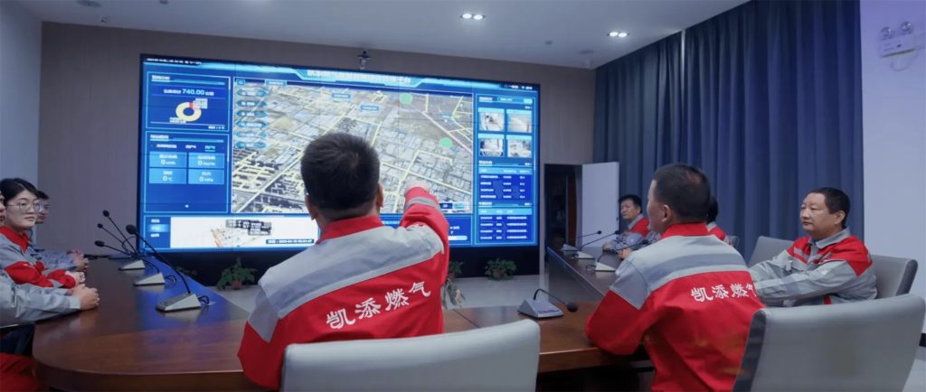 Gas Monetization Options for Small Oil Producers 8 On-site emission monitoring system for gas recovery